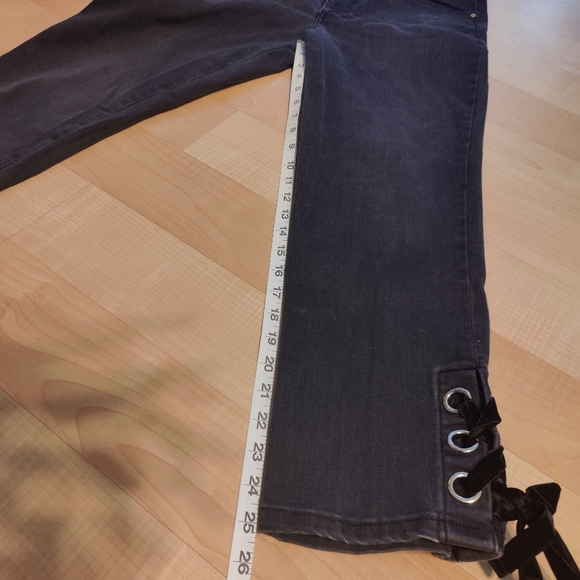 Hilfiger Jeans black size 14 - Picture 7 of 10